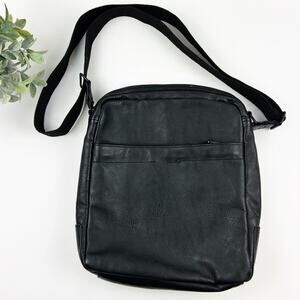 Bjorn Borg Black Crossbody Bag